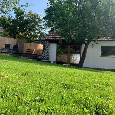 Rakoczi12 Vendeghaz Villa Hollókő Exterior foto