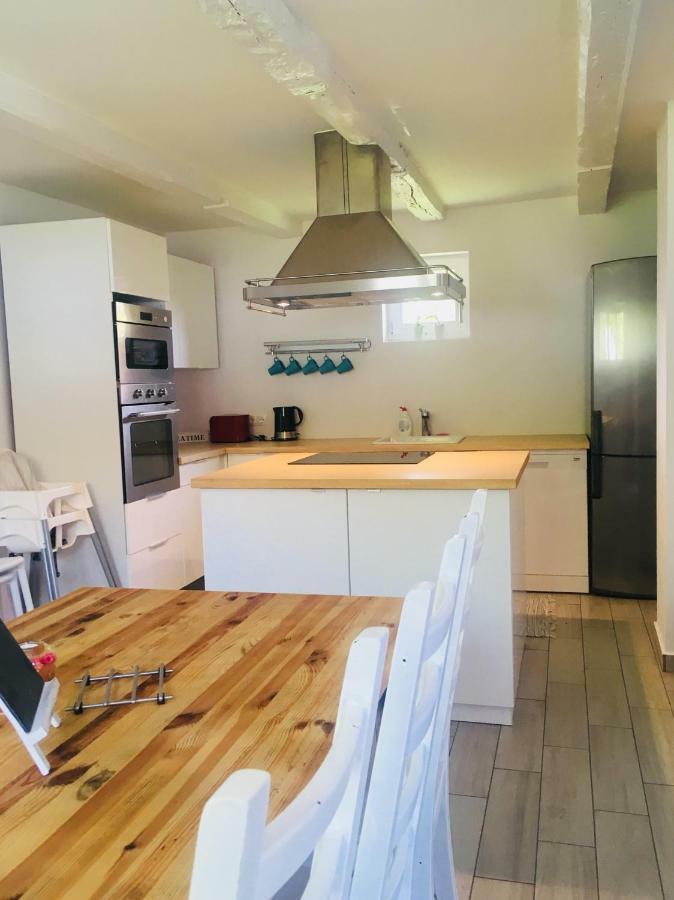 Rakoczi12 Vendeghaz Villa Hollókő Exterior foto