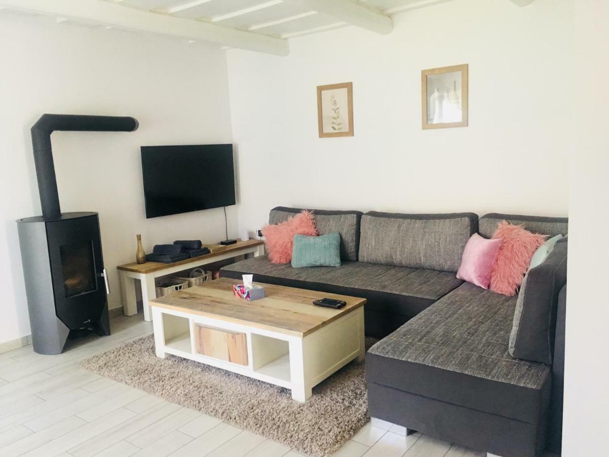 Rakoczi12 Vendeghaz Villa Hollókő Exterior foto
