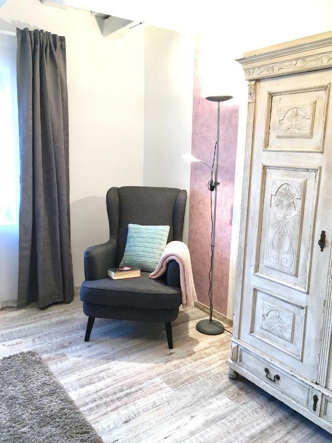 Rakoczi12 Vendeghaz Villa Hollókő Exterior foto